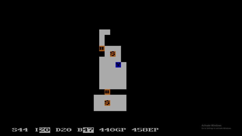 Beneath Apple Manor screenshot 1