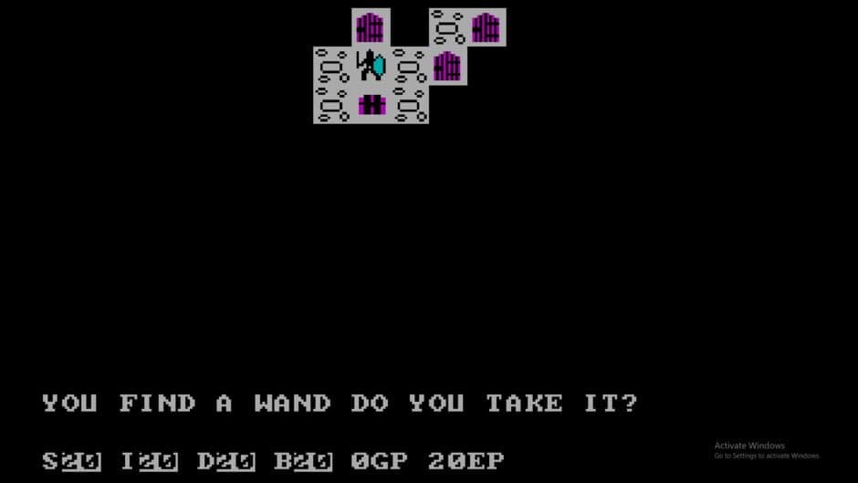 Beneath Apple Manor screenshot 4