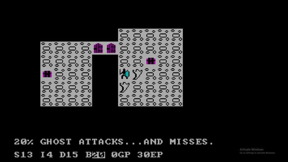 Beneath Apple Manor screenshot 5