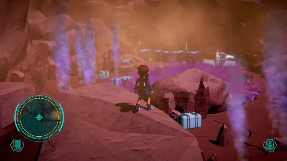 Waking Up: Way Back Home screenshot 3