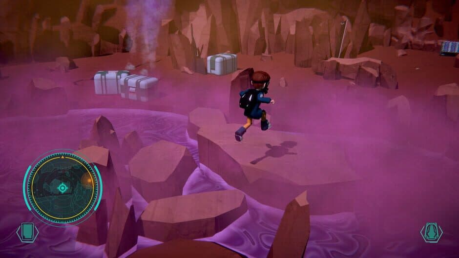 Waking Up: Way Back Home screenshot 4