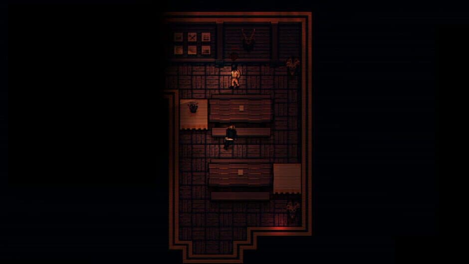 Immortal Mantis: Revenge screenshot 6