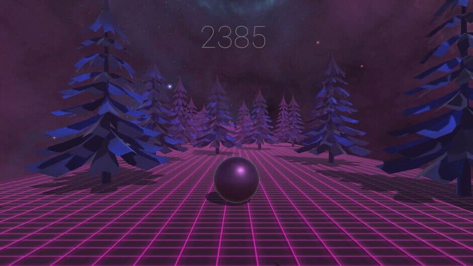 Interballistic Symphony screenshot 1