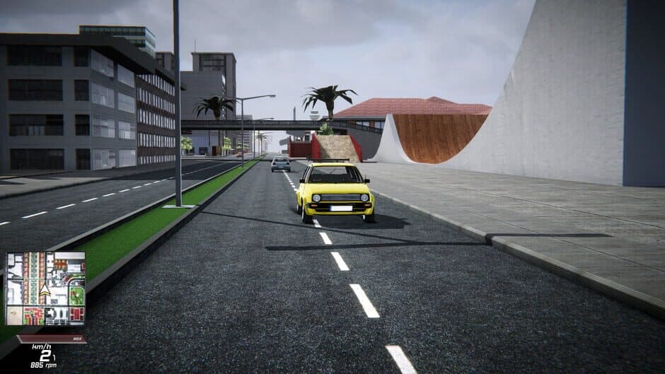 Golf Evolution Simulation screenshot 6