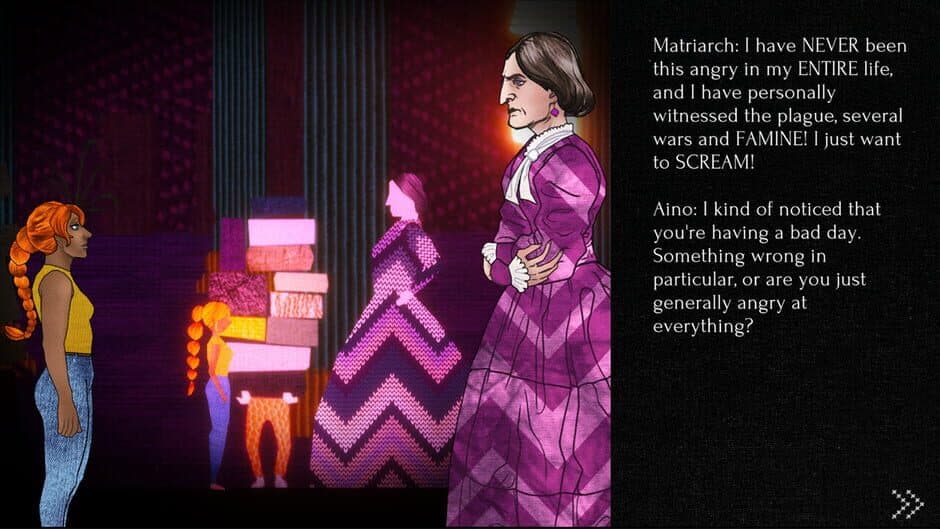 Hyperdrive Inn screenshot 4