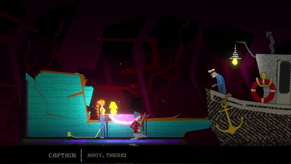 Hyperdrive Inn screenshot 5