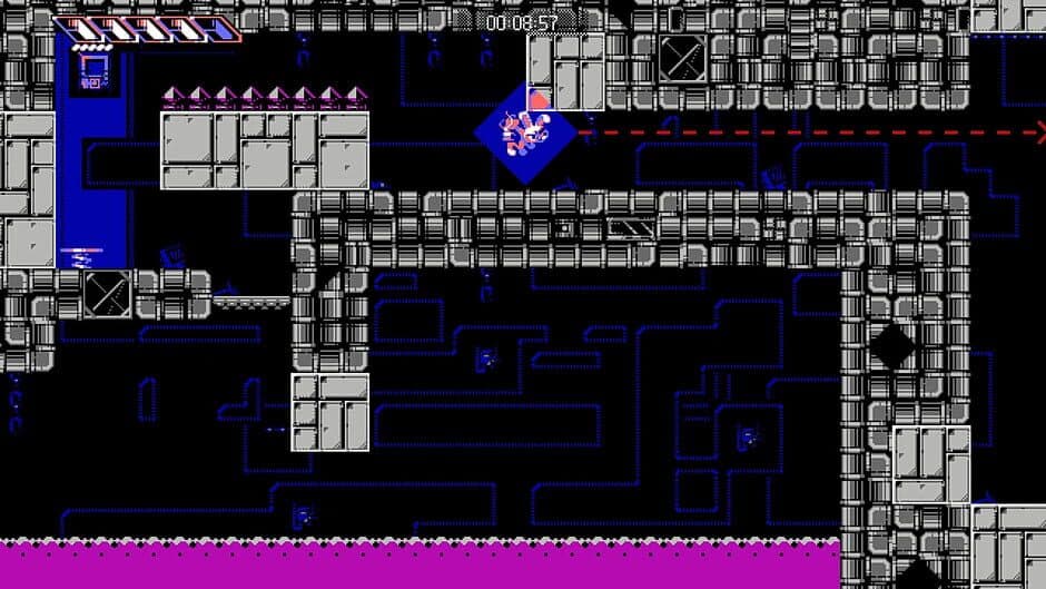 Telebbit screenshot 2