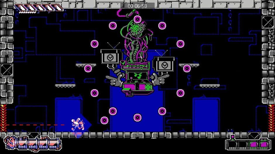 Telebbit screenshot 3