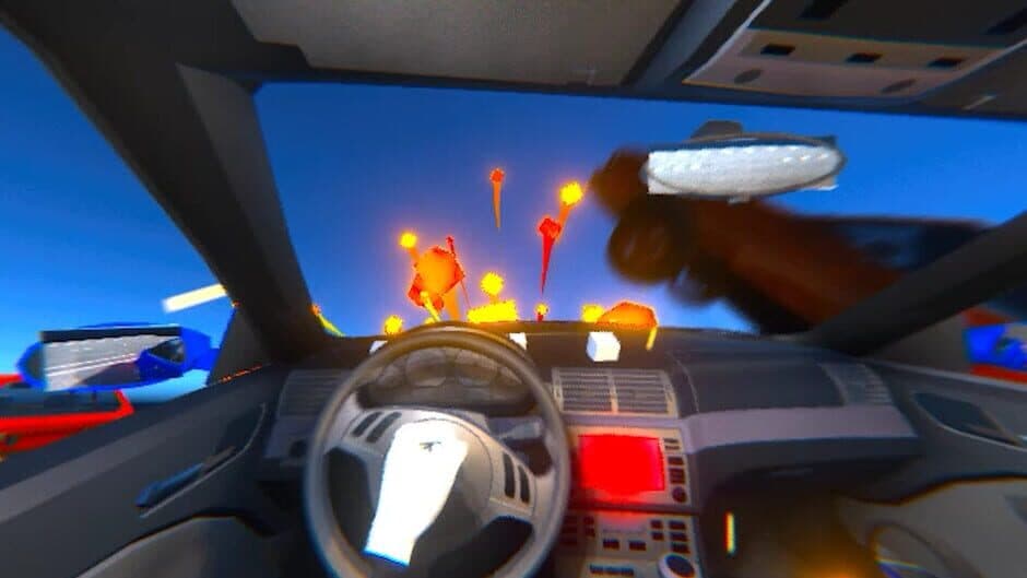 DMVR screenshot 2