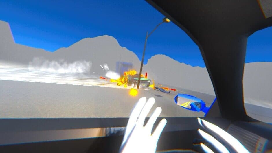 DMVR screenshot 4