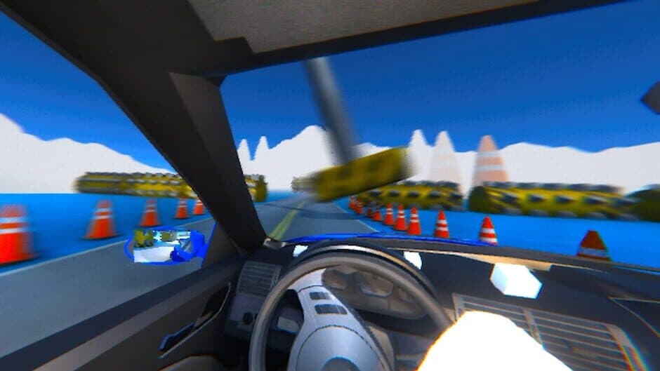 DMVR screenshot 6