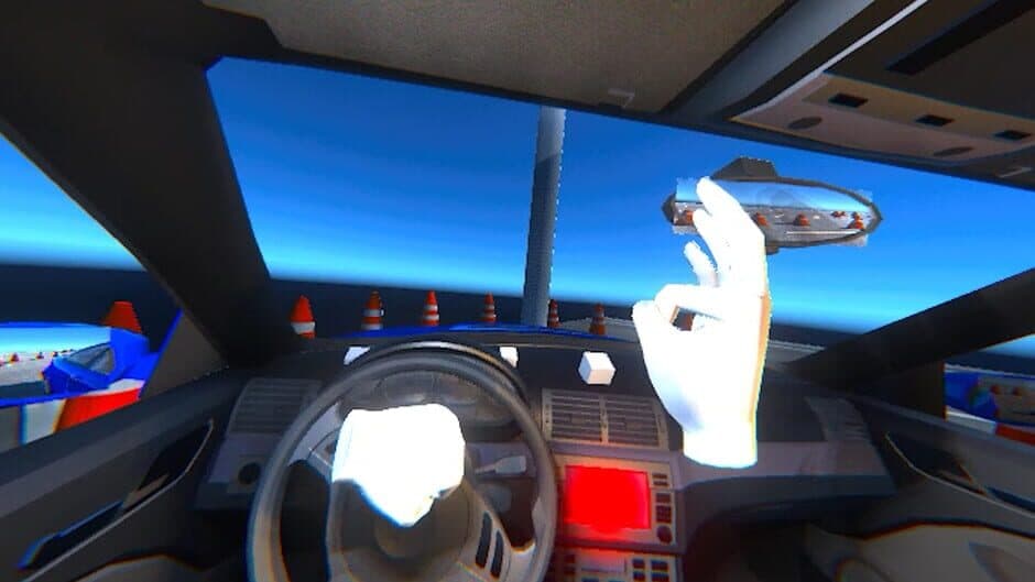 DMVR screenshot 5