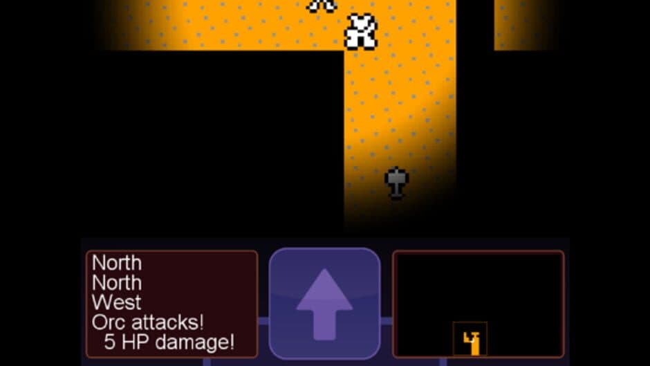 Lowlander screenshot 2