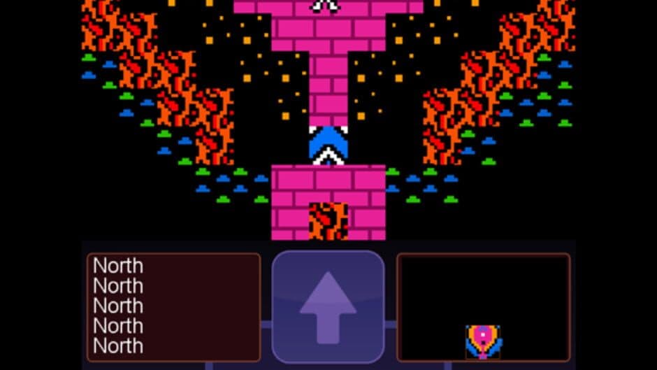 Lowlander screenshot 3