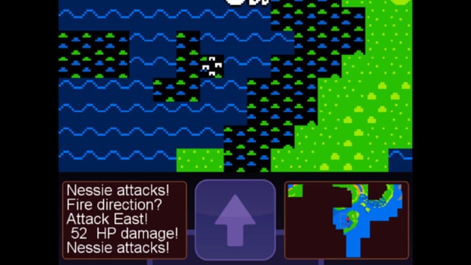 Lowlander screenshot 4