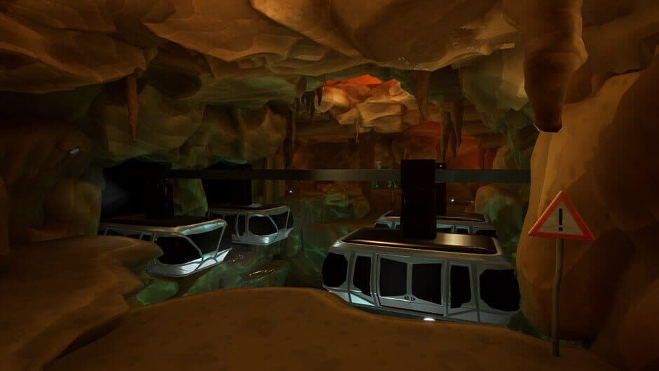 Crystal Ball Critters screenshot 3