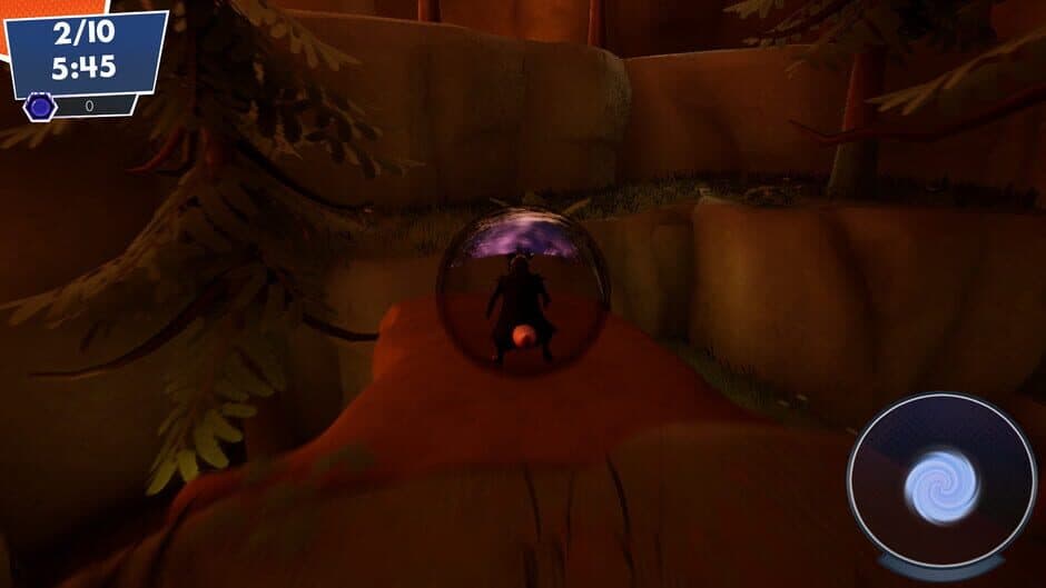 Crystal Ball Critters screenshot 4