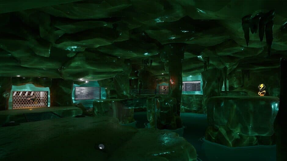 Crystal Ball Critters screenshot 2