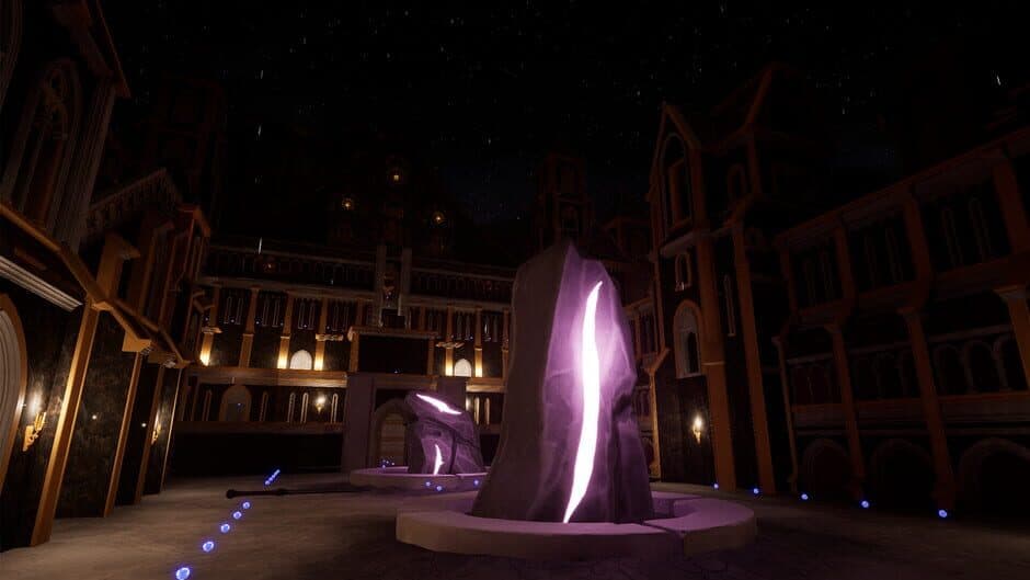 Crystal Ball Critters screenshot 5