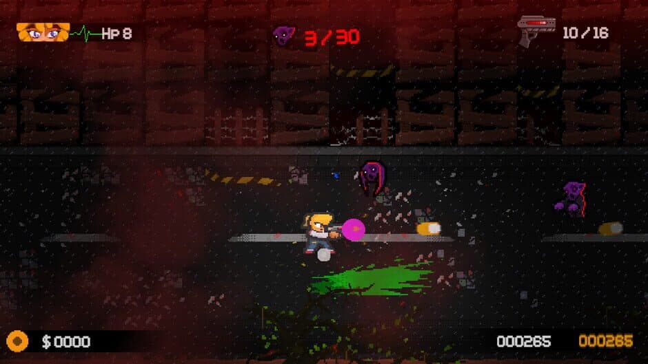 Evil Diary screenshot 2