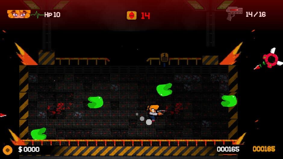 Evil Diary screenshot 1