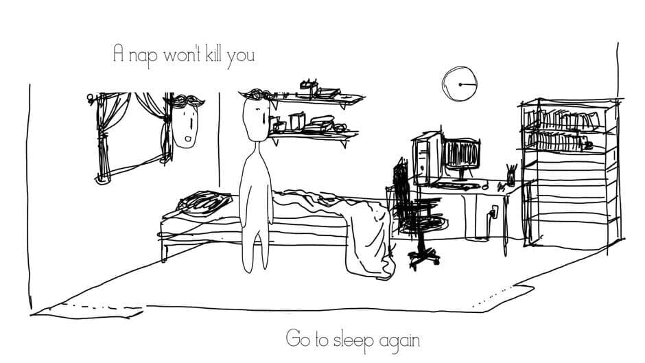 Century of Anticipation screenshot 1