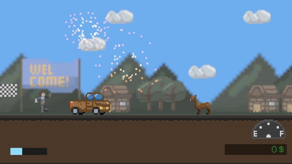 Repair Adventure screenshot 1