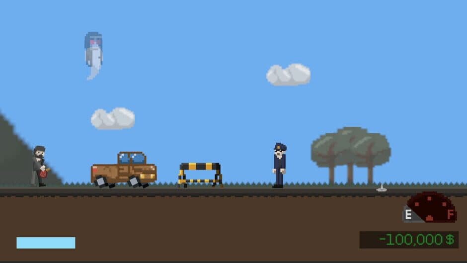 Repair Adventure screenshot 3