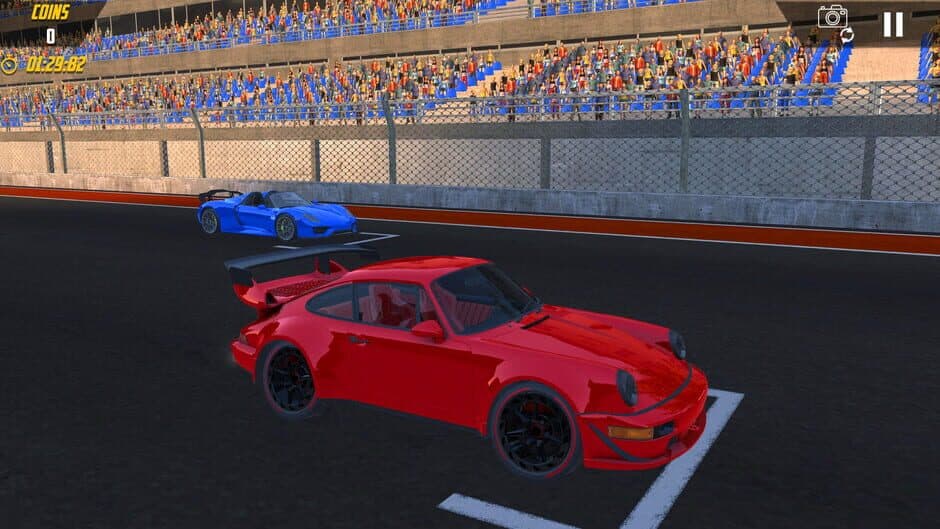 Real Drift Multiplayer 2 screenshot 4