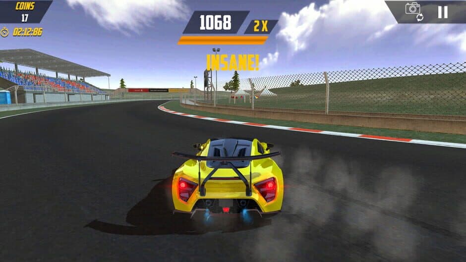 Real Drift Multiplayer 2 screenshot 5