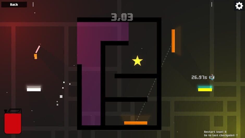 Perfect Landing screenshot 3