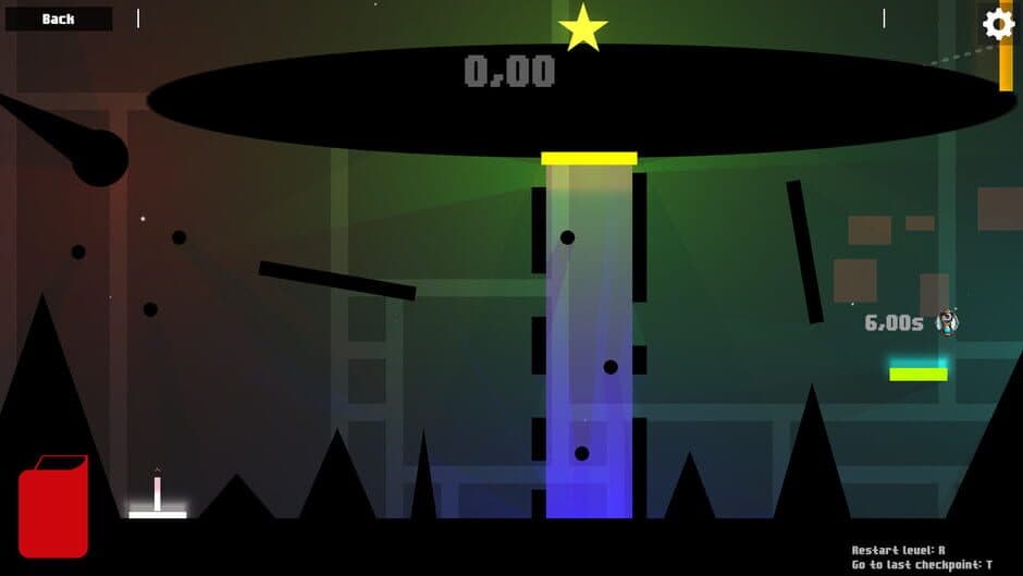 Perfect Landing screenshot 4