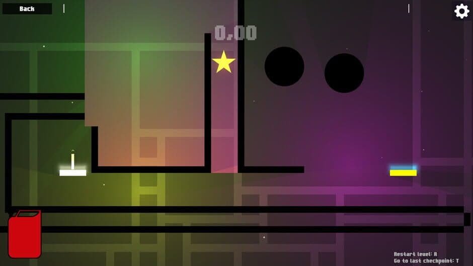 Perfect Landing screenshot 5