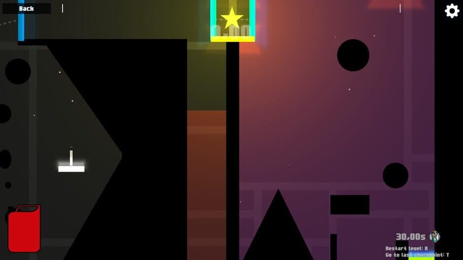 Perfect Landing screenshot 6