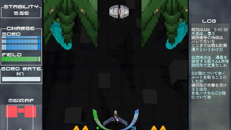 Address1 screenshot 1