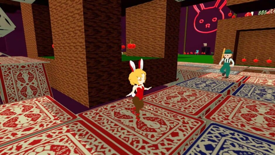 Honey Bunny screenshot 4