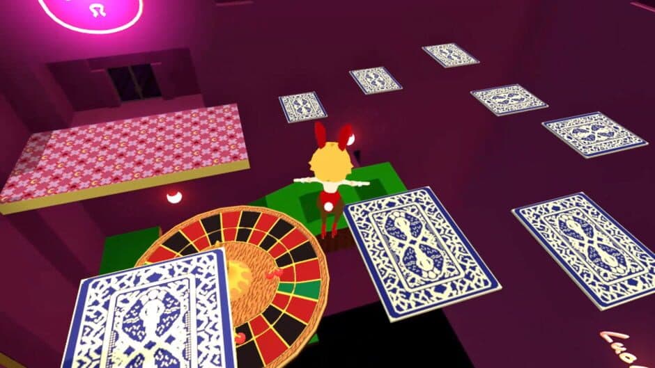 Honey Bunny screenshot 5