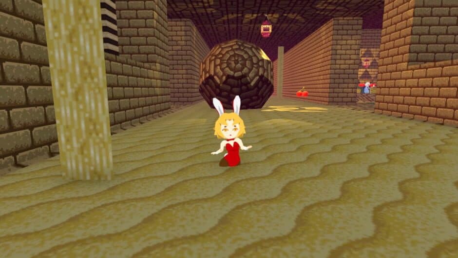 Honey Bunny screenshot 6