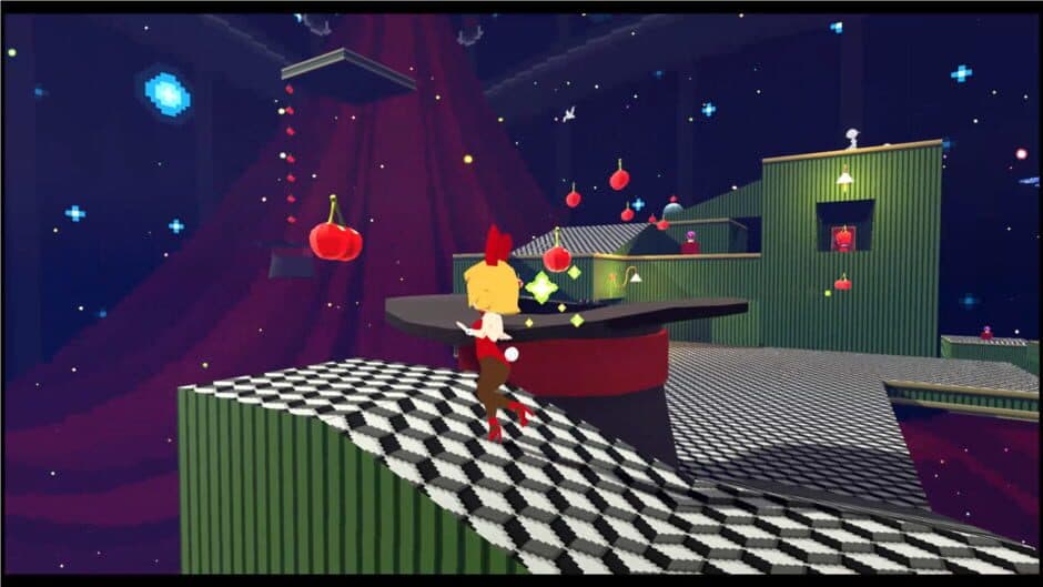 Honey Bunny screenshot 3