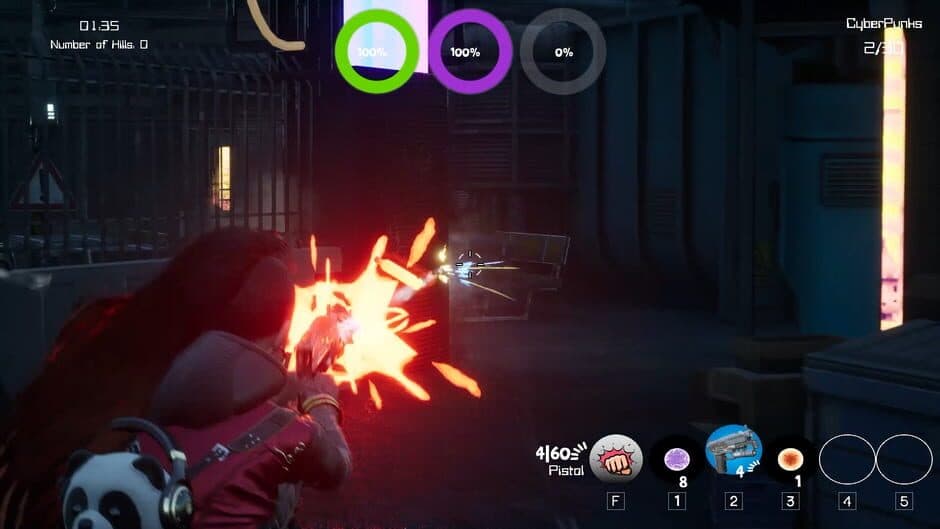 CryptoClash screenshot 2