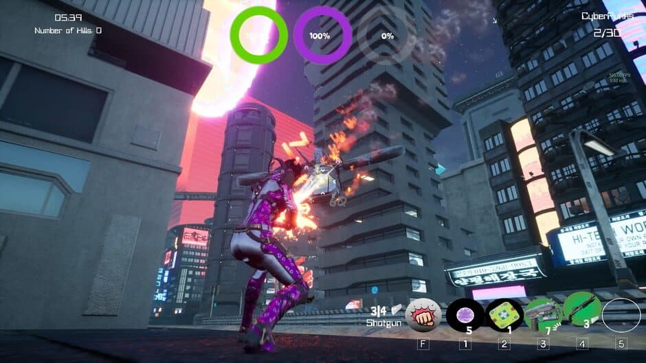 CryptoClash screenshot 3