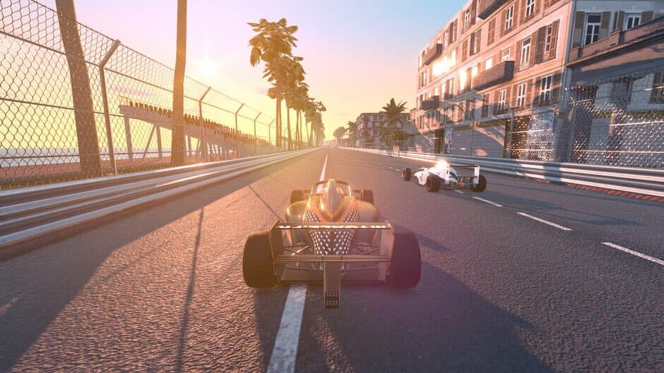 Hot Lap Racing screenshot 6