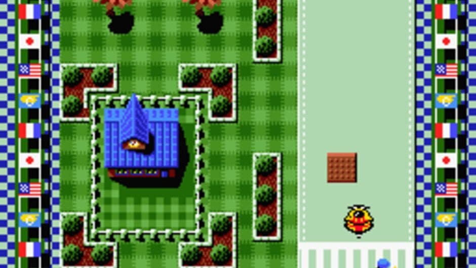 Nyancle Racing screenshot 3