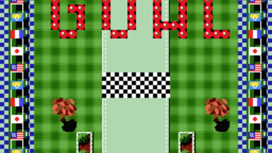 Nyancle Racing screenshot 4