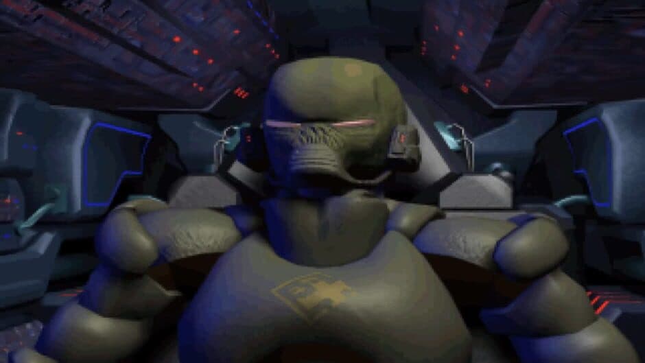 Russian Roulette screenshot 2