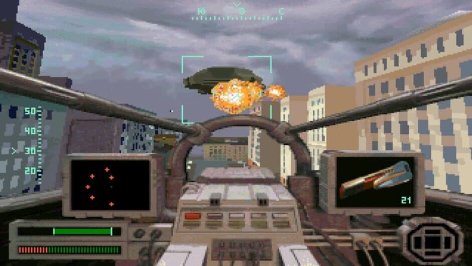 Russian Roulette screenshot 3