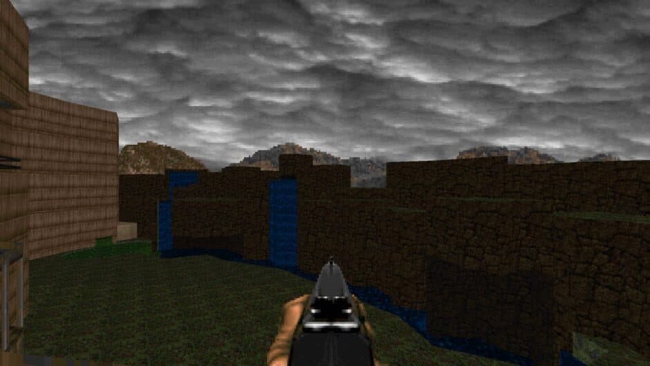 Intrusion screenshot 4