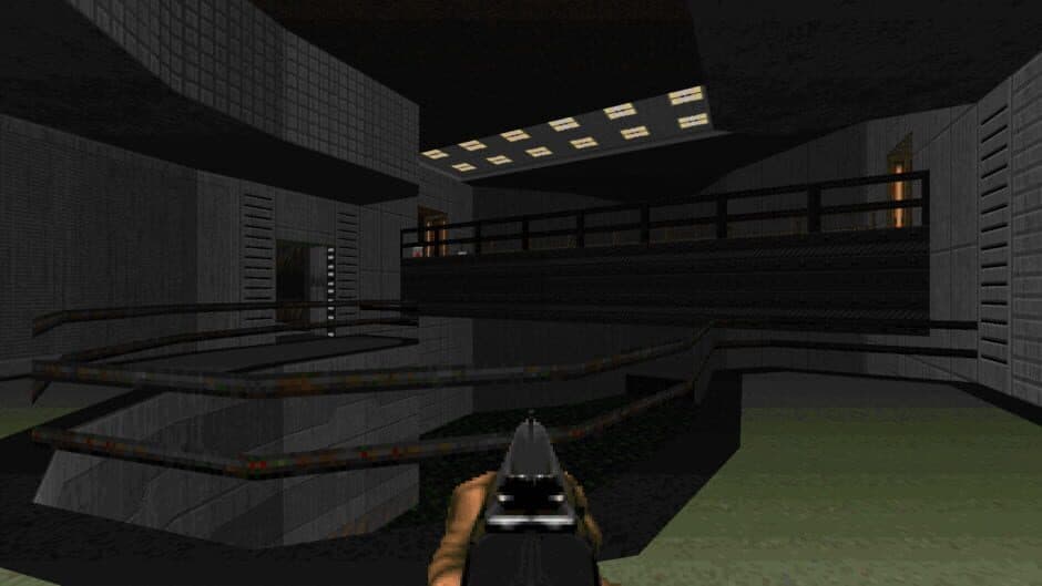 Intrusion screenshot 6
