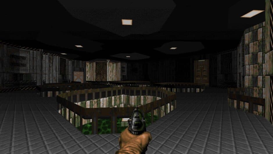 Ruined District screenshot 3