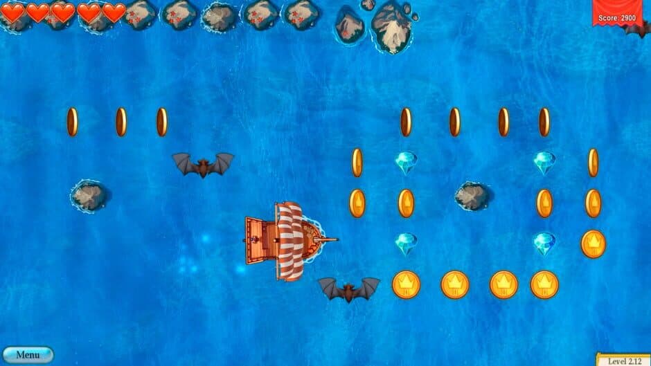 My Kingdom for the Princess III screenshot 3